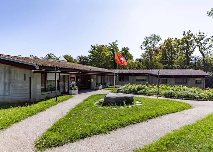 John Knox International Center