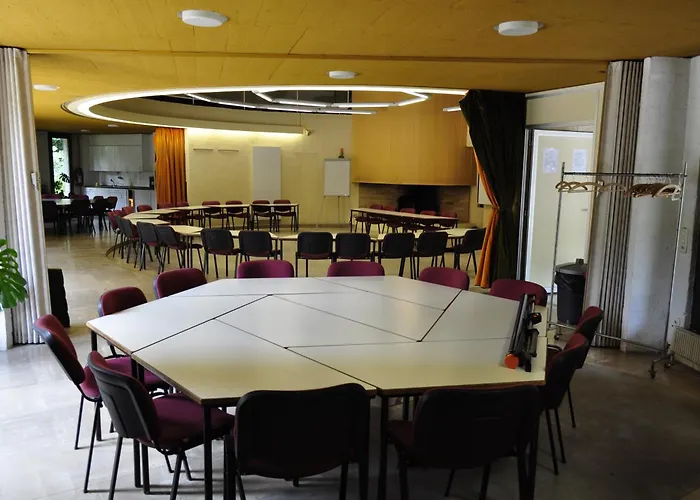 John Knox International Center