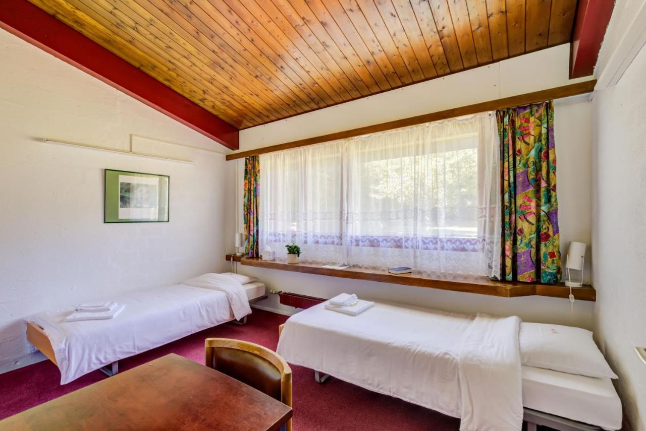 John Knox International Center Hotel Le Grand Saconnex